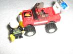 lego city brandweerauto, Kinderen en Baby's, Ophalen, Lego