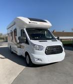 mobilhome, Caravans en Kamperen, Mobilhomes, Diesel, Particulier, Ford, 6 tot 7 meter