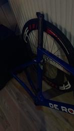 Ffwd carbon met nieuwe tubbes erop, Verzenden, Zo goed als nieuw, Carbon