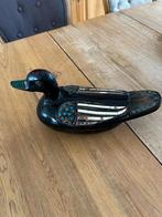 Houten eend, Antiek en Kunst, Ophalen