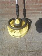 Terrasreiniger Karcher, Ophalen, Zo goed als nieuw