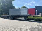 2003 Nooteboom OVB-38-02V Oplegger, Auto's, Overige brandstoffen, Bedrijf, Aanhangers en Opleggers, Te koop