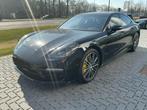 2016 Porsche Panamera Turbo 971 Personenauto, Auto's, Automaat, Gebruikt, Euro 6, Bedrijf