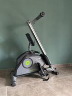 Tunturi Cardio Fit ‘Roeier R30’, Sport en Fitness, Fitnessapparatuur, Ophalen, Benen, Aluminium, Zo goed als nieuw