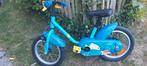 Kinderfiets, Fietsen en Brommers, Ophalen, Zo goed als nieuw