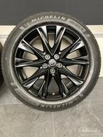 19” originele Mazda CX5 velgen + winterbanden 5x114.3 TPMS, Auto-onderdelen, Banden en Velgen, 19 inch, Gebruikt, -, -