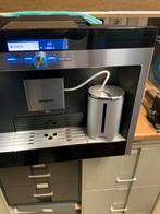 Inbouw koffiemachine Siemens, Elektronische apparatuur, Koffiezetapparaten, Ophalen, Gebruikt, Koffiemachine