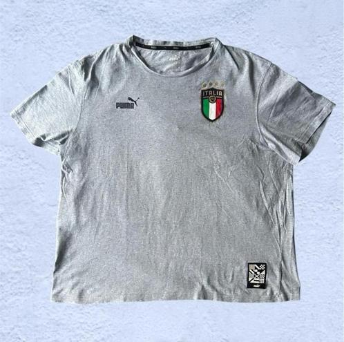 Nieuwe T-shirts van Puma Italia, Kleding | Heren, T-shirts, Zo goed als nieuw, Ophalen of Verzenden