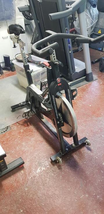 Schwinn hometrainer beschikbaar voor biedingen