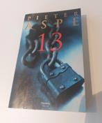Pieter Aspe :  13, Enlèvement ou Envoi