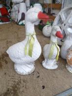 KOPPEL STENEN GANZEN, Antiek en Kunst, Ophalen