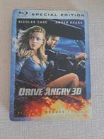 Blu ray drive angry 3d steelcase, Ophalen, Zo goed als nieuw, Actie