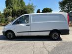 2008 Mercedes-Benz Vito Lichte vrachtwagen, Auto's, Mercedes-Benz, Gebruikt, Bedrijf, Overige carrosserie, Te koop