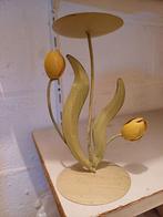 Bougeoir, Enlèvement