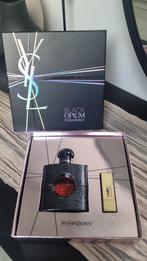 Yves Saint Laurent zwarte opium 50 ml, Ophalen, Nieuw