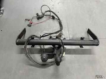 Volkswagen Transporter VW T4 Trekhaak incl. kabelboom beschikbaar voor biedingen