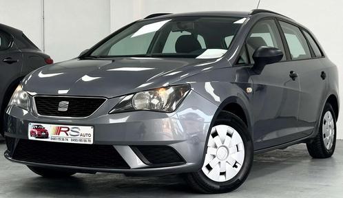 SEAT Ibiza 1.2 TDi -GARANTIE 12 MOIS-AIRCO-VITRES ELEC-EURO, Auto's, Seat, Bedrijf, Te koop, Ibiza, ABS, Airbags, Airconditioning