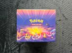 Pokémon TCG Display Mini Tin Pouvoir de Kanto EB11 EB10, Ophalen of Verzenden, Nieuw