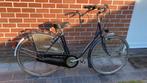 Dames fiets mooie staat, Ophalen
