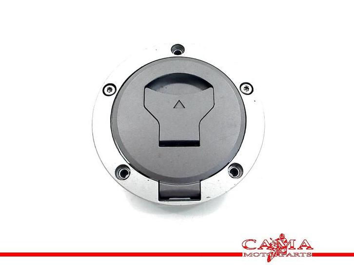 TANKDOP Honda CBR 500 R 2016-2017 (CBR500R), Motoren, Onderdelen | Honda, Gebruikt