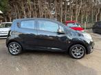 Chevrolet Spark 1L benzine, 44000 km’s, 1ste eigenaar., Auto's, Euro 5, 4 cilinders, Parkeersensor, Bedrijf