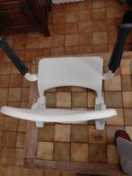 Siège douche mural, Enlèvement ou Envoi, Comme neuf, Douche