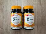 Kruidvat Vitamine D, Sport en Fitness, Ophalen, Nieuw, Overige typen