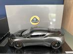 1/18 Lotus Evora 410 Sport - Tecnomodel, Ophalen of Verzenden