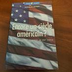 Encore un siècle américain?Les Etats-Unis et le monde au XXI, Enlèvement ou Envoi, Utilisé, 20e siècle ou après, Nicholas Guyatt