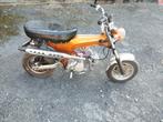 Dax, Fietsen en Brommers, Minibikes, Midibikes en Pitbikes, Ophalen, Gebruikt, 140 cc