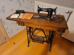 Naaimachine Pfaff 31, Antiek en Kunst, Antiek | Naaimachines, Ophalen