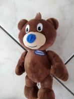 knuffel bambix beer (doos mei2024(2), Ophalen of Verzenden, Nieuw, Beer