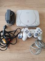 Playstation PS one, Games en Spelcomputers, Ophalen of Verzenden, Zo goed als nieuw, Met 1 controller