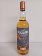 Whisky: Ardmore 1996 - 20 jaar, Ophalen of Verzenden, Vol