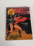 De kat in Constantinopel - H.J. Vos & M. Lodewijk, Ophalen of Verzenden, Gelezen