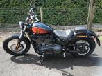 Harley Davidson Chopper Softail Streetbob, Motoren, Motoren | Harley-Davidson, Chopper, Particulier, Meer dan 35 kW, 1868 cc