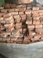 Stenen, Doe-het-zelf en Bouw, Metselstenen, Ophalen, Zo goed als nieuw