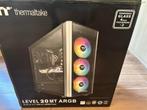 EXTREMEGAMER MASAMDV11R5-3600X 16 GB 1 TB SPELCOMPUTER, Computers en Software, Desktop Pc's, Ophalen, Gebruikt, VOIR ETIQUETTE