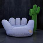 Fauteuil Joe De Pas d Urbino Lomazzi Poltronova 1970 Italy, Enlèvement ou Envoi