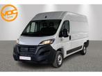 Fiat Ducato 3T5 L2H2 140CV MT LIGHT DUTY, Achat, Entreprise, Boîte manuelle, 140 ch