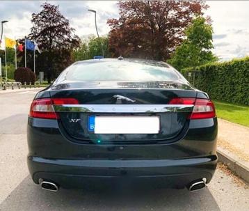 Jaguar XF 2.7 V6, 2e eigenaar, met keuring/Export beschikbaar voor biedingen