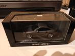 Minichamps Porsche 911 996 GT2 sealgrau 1/43, Ophalen of Verzenden, Nieuw, MiniChamps