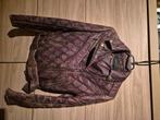 Gucci dames jas, Kleding | Dames, Jassen | Zomer, Maat 38/40 (M), Bruin, Ophalen of Verzenden, Gucci