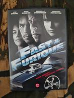 Fast and the furious, Cd's en Dvd's, Dvd's | Science Fiction en Fantasy, Ophalen of Verzenden