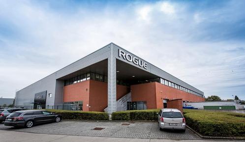 Kantoor te huur in Schelle, Immo, Huizen te huur, Overige soorten