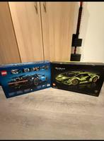 Niet ge opent, Enfants & Bébés, Jouets | Duplo & Lego, Enlèvement, Neuf, Ensemble complet, Lego