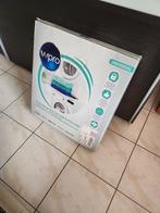 Wpro Stapelset Wasmachine / Wasdroger, Elektronische apparatuur, Ophalen of Verzenden, Nieuw
