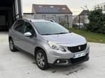 Peugeot 2008 50.000 km!!!, Auto's, Bedrijf, Zilver of Grijs, Parkeersensor, Euro 6