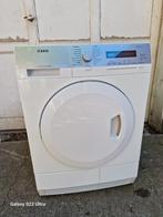 Sèche linge AEG fonctionne très bien, Electroménager, Sèche-linge, Enlèvement ou Envoi, Comme neuf