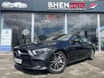 Mercedes-Benz CLS-Klasse 450 4-Matic/TOIT OUVRANT/AMBIANCE/X, 4 portes, 2999 cm³, CLS, Noir